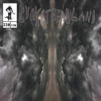 Album cover for The Creaking Stairs