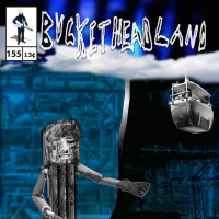 Album cover for Ancient Lens