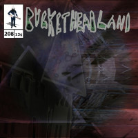 Album cover for The Wishing Brook