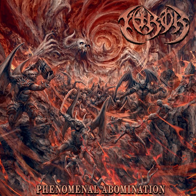 Phenomenal Abomination