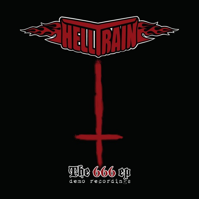 The 666 EP
