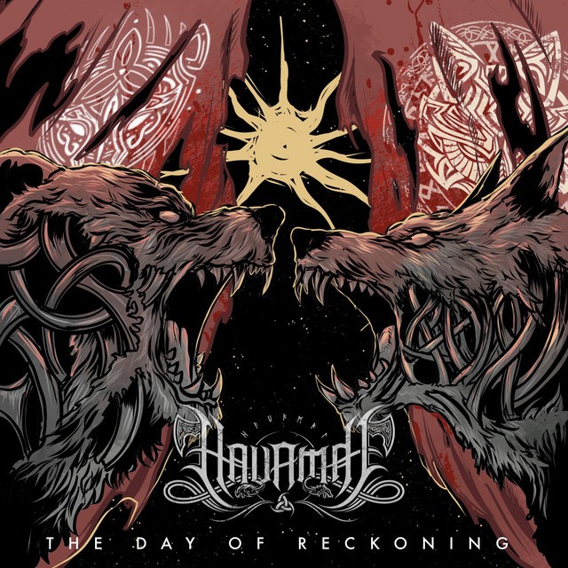 The Day of Reckoning