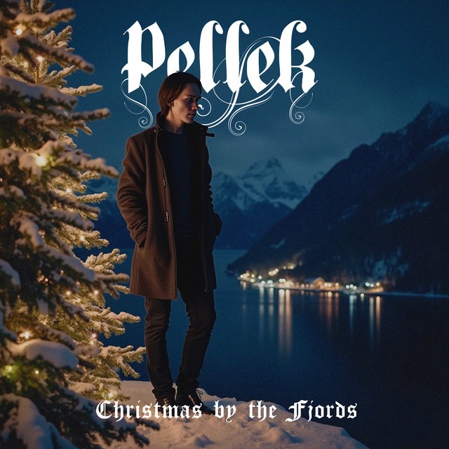 Christmas by the Fjords
