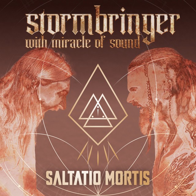 Stormbringer