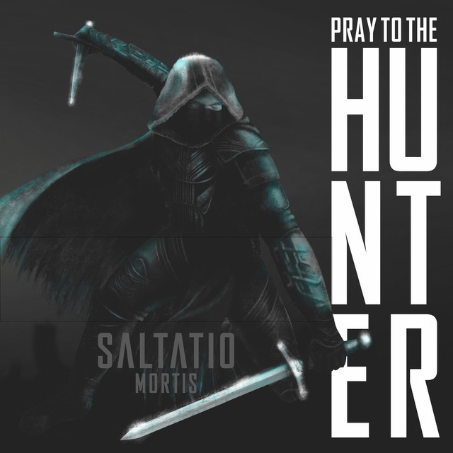 Pray to the Hunter (The Elder Scrolls Online)