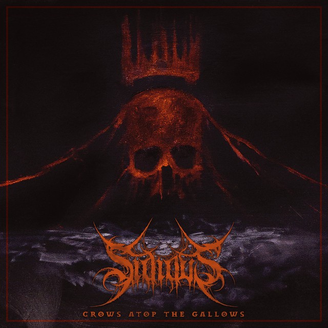 Crows Atop the Gallows