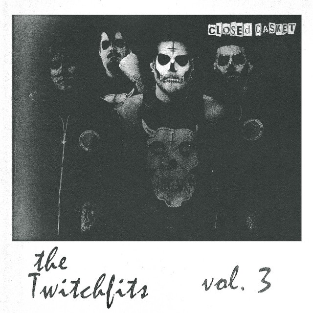 Twitchfits Vol. 3