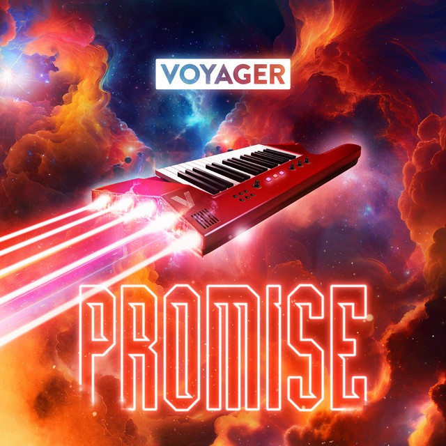 Promise (electric string version)