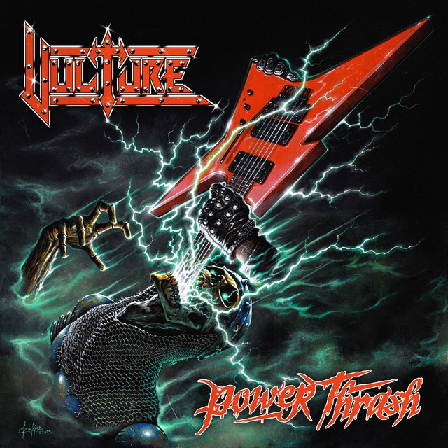 Power Thrash