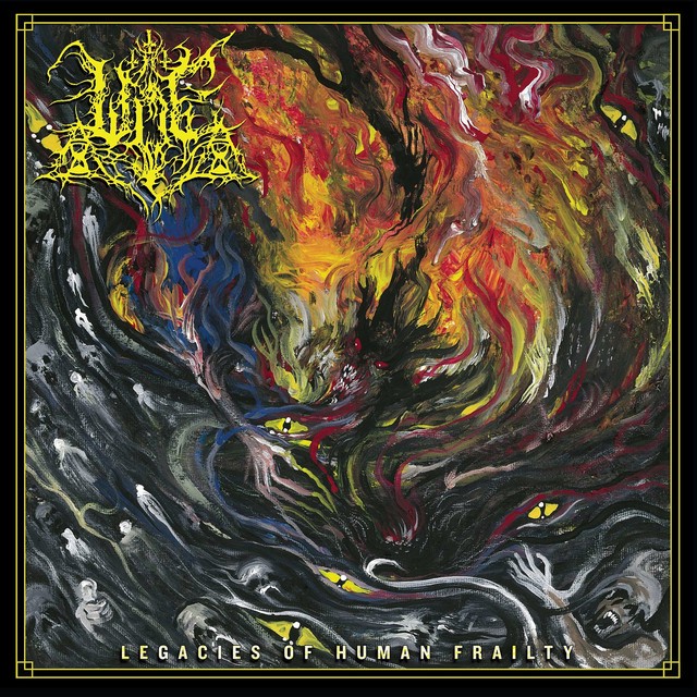 Legacies of Human Frailty