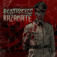 Album cover for Do Not Give Nazis a Helping Hand
