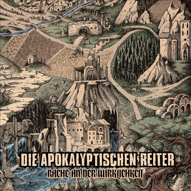 Rache an der Wirklichkeit