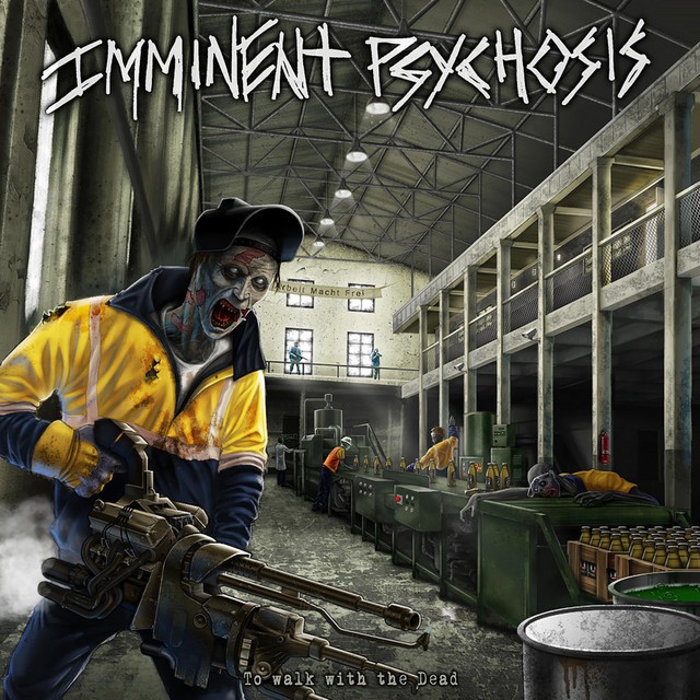 To Walk with the Dead