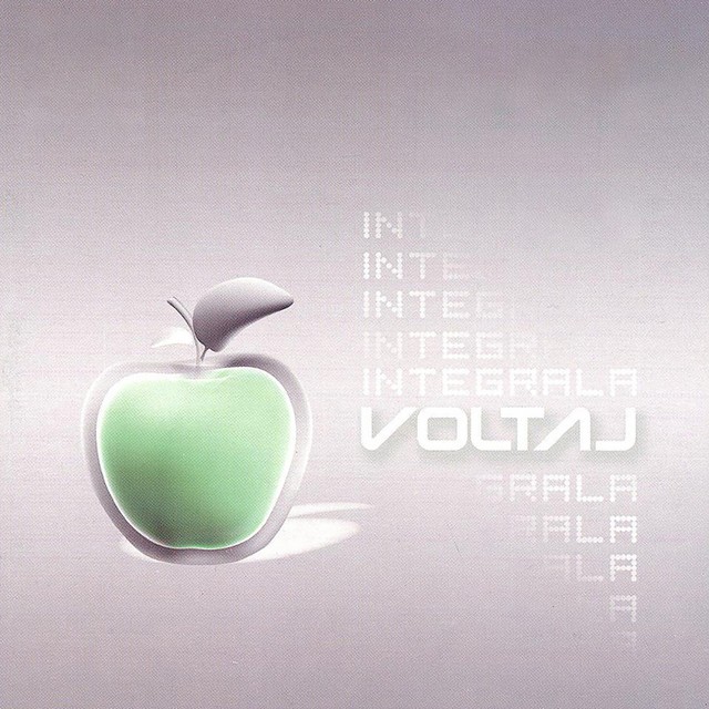 Integrala