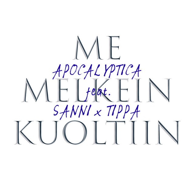 Me Melkein Kuoltiin