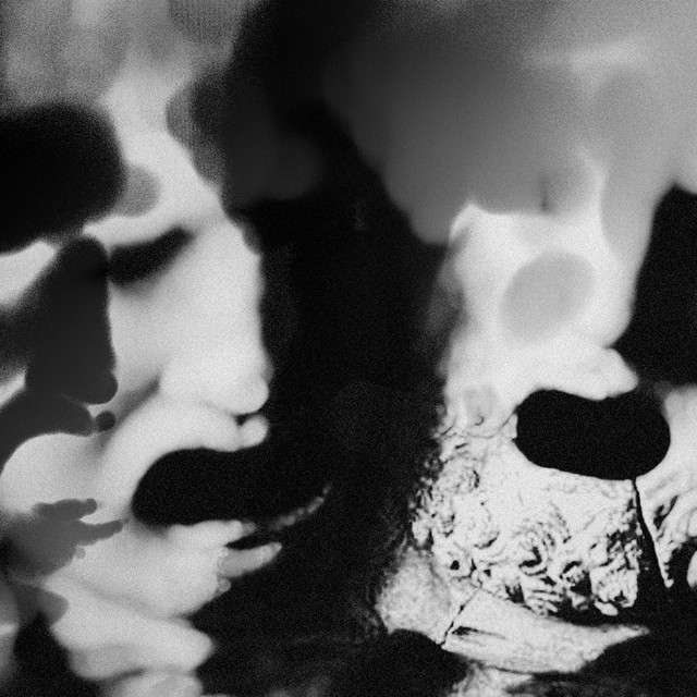 The Distance Between Us