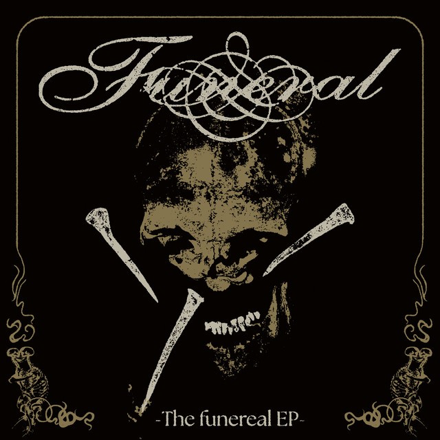 The Funereal EP