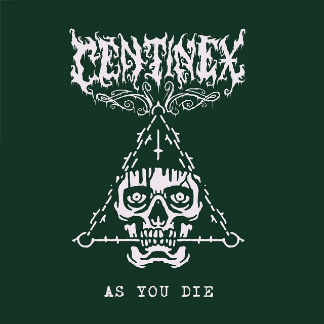 As You Die