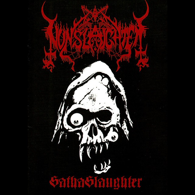 SathaSlaughter