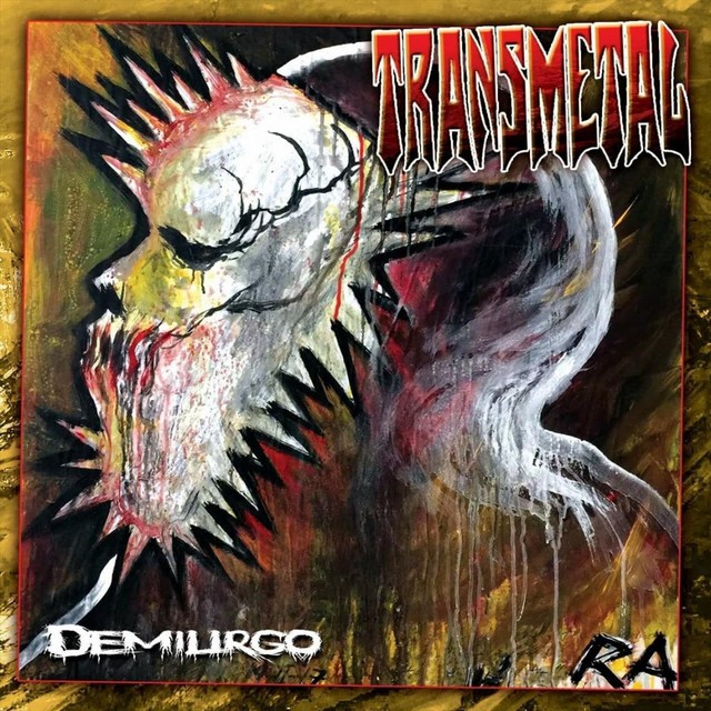 Demiurgo