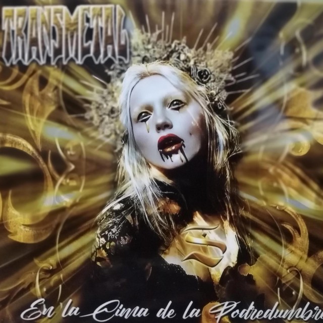 En la cima de la podredumbre