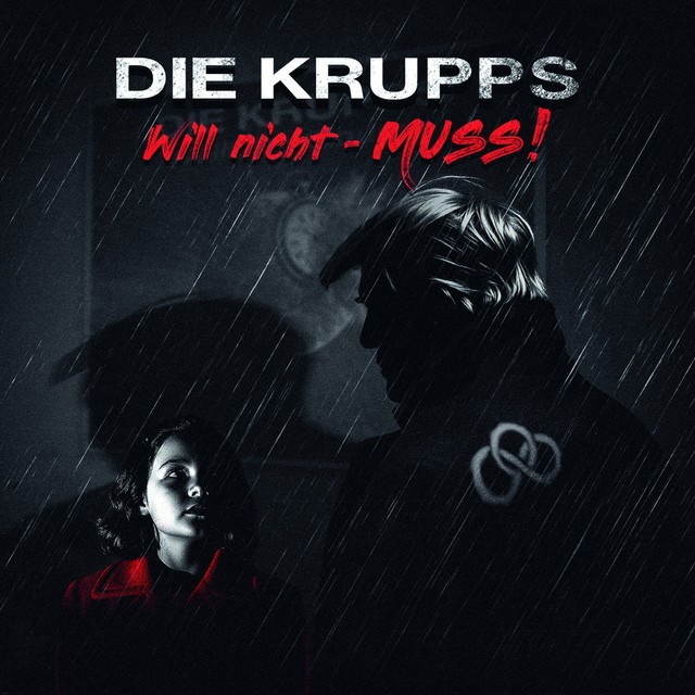 Will nicht - MUSS! / On Collision Course