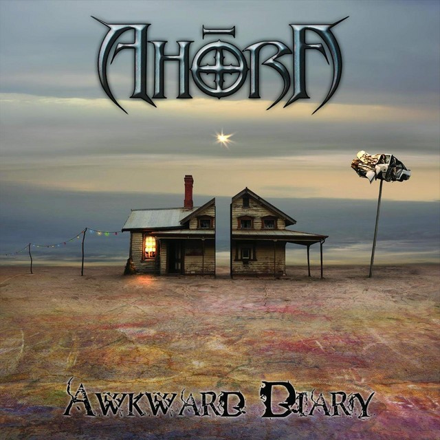 Awkward Diary