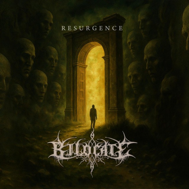 Resurgence