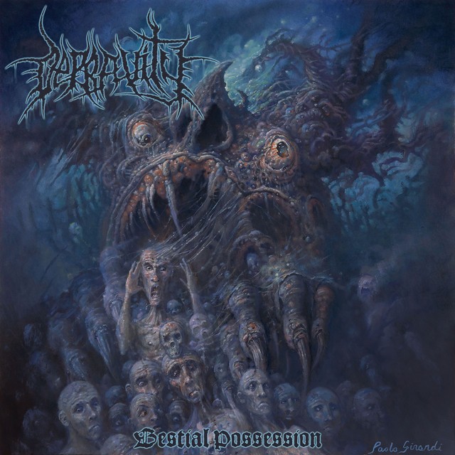 Bestial Possession