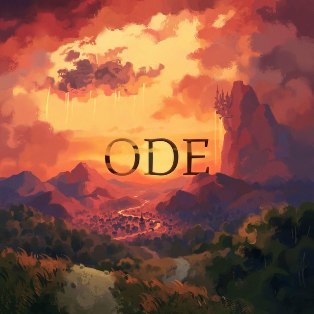 Ode