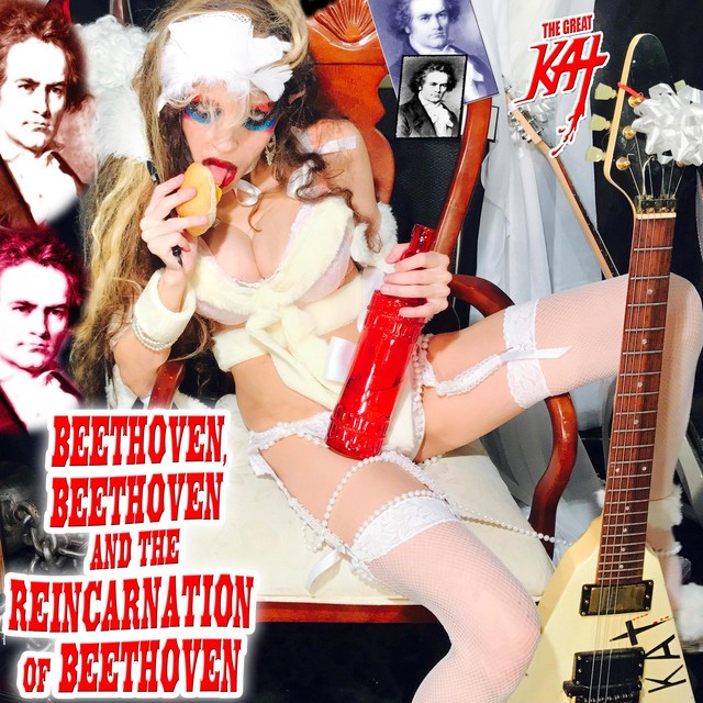 Beethoven, Beethoven and the Reincarnation of Beethoven