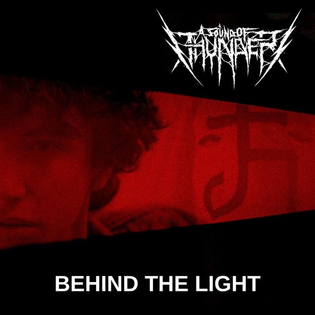 Behind the Light