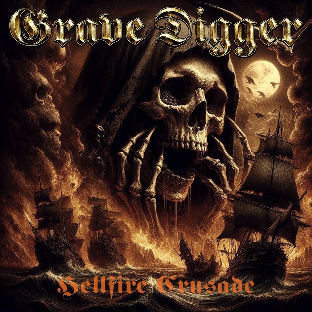 Hellfire Crusade