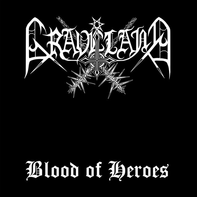 Blood Of Heroes