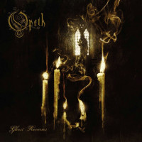 Album cover for The Grand Conjuration