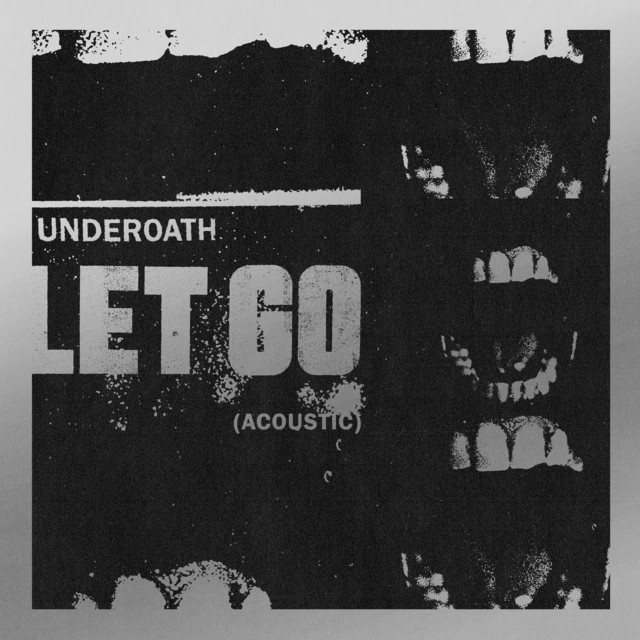 Let Go (acoustic)