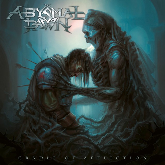 Cradle of Affliction