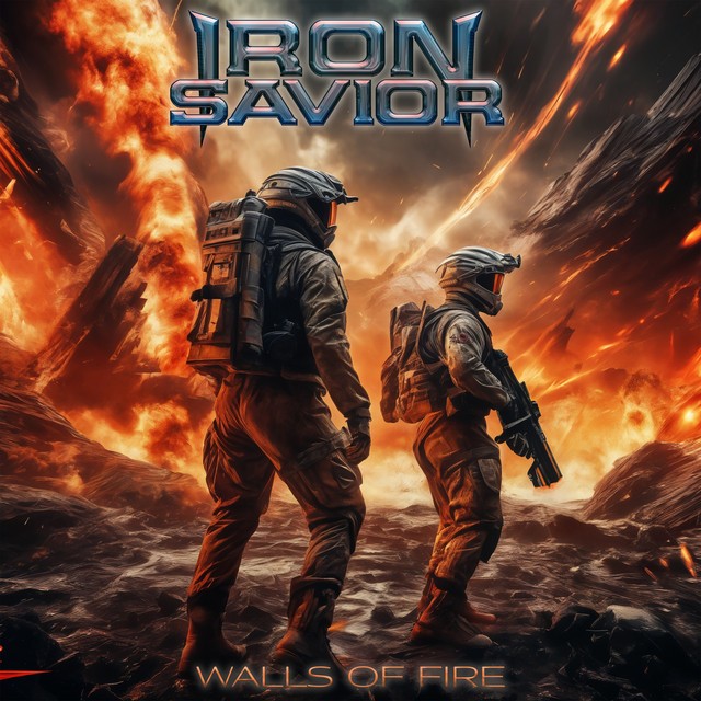 Walls of Fire