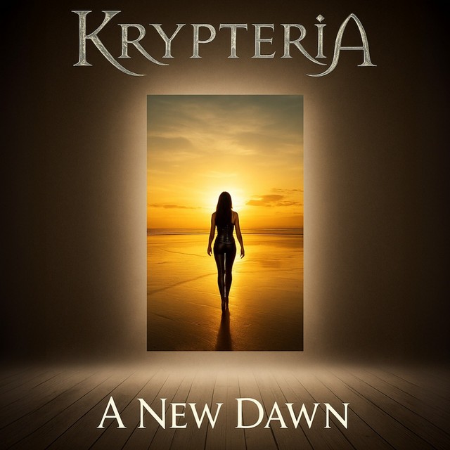 A New Dawn