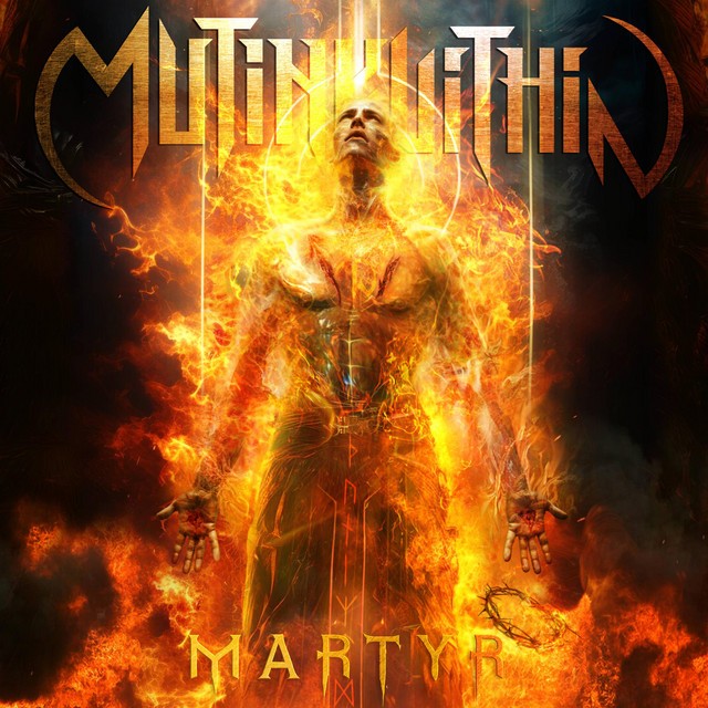 Martyr
