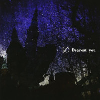 Album cover for Dearest you