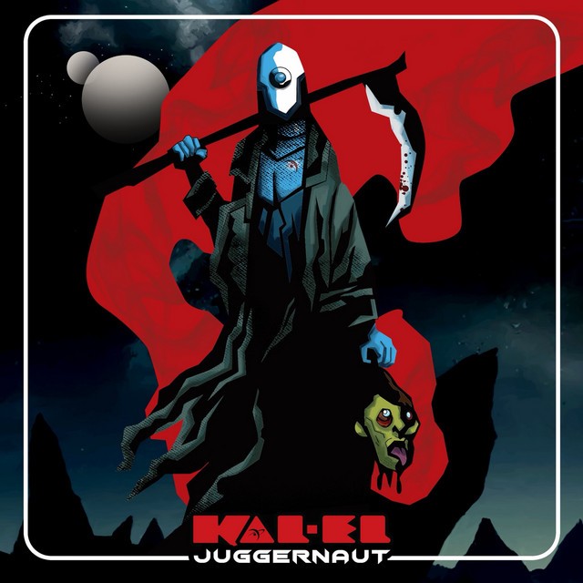 Juggernaut