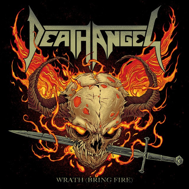 Wrath (Bring Fire)