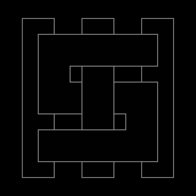 Black Matter Manifesto