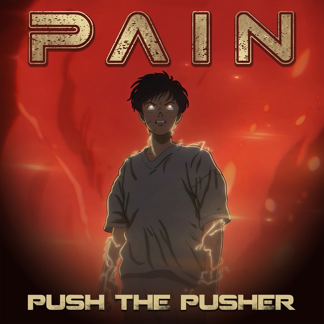 Push the Pusher