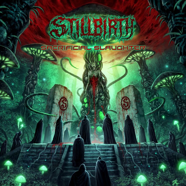 Sacrificial Slaughter