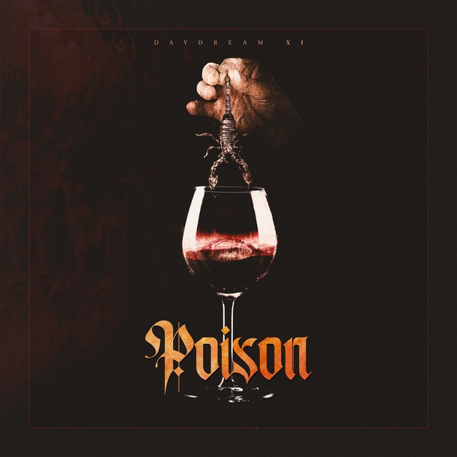 Poison