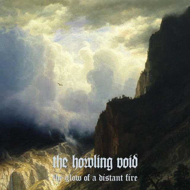 The Glow Of A Distant Fire