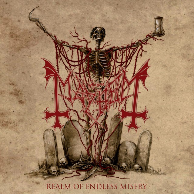 Realm of Endless Misery