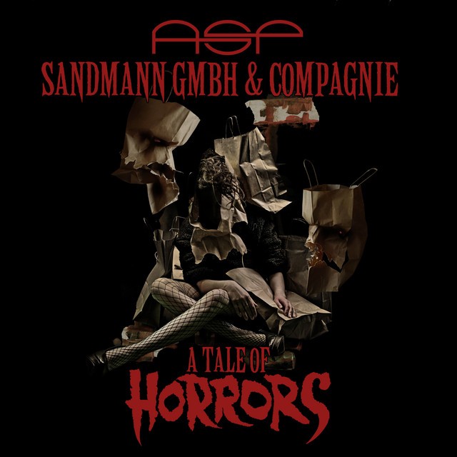 Sandmann GmbH & Compagnie